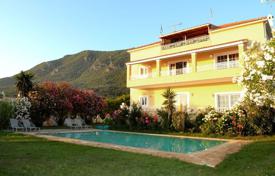 Villa – Korfu, Administration of the Peloponnese, Western Greece and the Ionian Islands, Yunanistan. 3,200 € haftalık