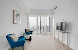 2 odalılar daire University Avenue'de, Kanada. C$1,287,000