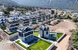 5 odalılar villa 200 m² Ölüdeniz'da, Türkiye. 39,104,000 TRY