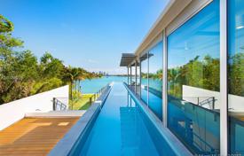 Sıfır daire – Miami sahili, Florida, Amerika Birleşik Devletleri. 12,800 € haftalık