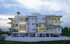 3 odalılar çatı dairesi Limasol'da, Kıbrıs. 695,000 €