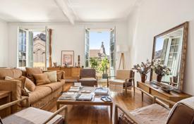 3 odalılar çatı dairesi 127 m² Nice'te, Fransa. 1,380,000 €
