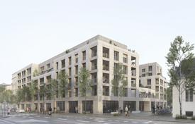 New residential complex with apartments Pantin'da, Fransa. Min.339,000 €