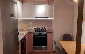 3 odalılar yeni binada daireler 80 m² Tbilisi (city)'da, Gürcistan. $164,000