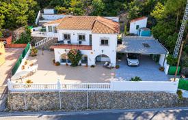 5 odalılar yazlık ev 262 m² Parcent'da, İspanya. 360,000 €