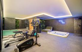 15 odalılar villa 789 m² Nueva Andalucia'da, İspanya. 7,350,000 €