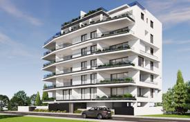 3 odalılar yeni binada daireler Larnaka'da, Kıbrıs. 530,000 €