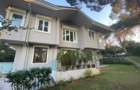 6 odalılar villa 355 m² Sarıyer'da, Türkiye. $2,800,000