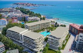 3 odalılar daire 113 m² Nessebar'da, Bulgaristan. 340,000 €