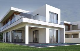 4 odalılar yazlık ev Larnaka'da, Kıbrıs. 600,000 €
