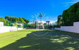 Villa – Cannes, Cote d'Azur (Fransız Rivierası), Fransa. 40,000 € haftalık