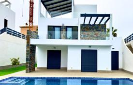4 odalılar villa 260 m² Ciudad Quesada'da, İspanya. 834,000 €