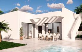 3 odalılar villa 98 m² Rojales'da, İspanya. 529,000 €