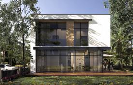 3 odalılar villa 126 m² Bahçeşehir'da, Türkiye. 19,490,000 TRY