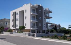 3 odalılar yeni binada daireler Limasol'da, Kıbrıs. 420,000 €