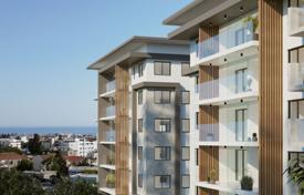 4 odalılar yeni binada daireler 118 m² Baf'ta, Kıbrıs. 450,000 €