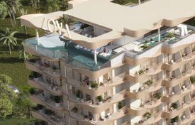 Konut kompleksi Nuve – Dubai Land Residence Complex, Dubai, BAE. Min.$206,000