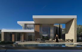 4 odalılar villa 510 m² Moraira'da, İspanya. 3,500,000 €