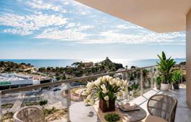 2 odalılar daire 66 m² Villajoyosa'da, İspanya. 640,000 €