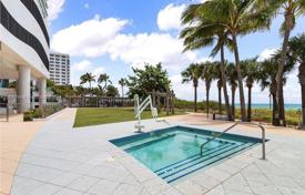 1 odalılar kondominyumda daireler 67 m² Miami sahili'nde, Amerika Birleşik Devletleri. $960,000