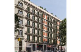 2 odalılar daire Barselona'da, İspanya. 1,700,000 €