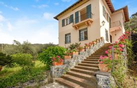 Villa – Levanto, Liguria, İtalya. 8,200 € haftalık
