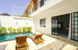 2 odalılar villa 117 m² Canggu'da, Endonezya. $255,000