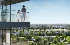 Konut kompleksi Greenside Residence – Dubai, BAE. From $423,000