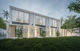 1 odalılar villa 80 m² Canggu'da, Endonezya. $130,000