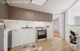 6 odalılar daire North York'da, Kanada. C$993,000