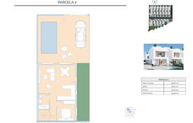3 odalılar villa 176 m² Orihuela Costa'da, İspanya. 495,000 €