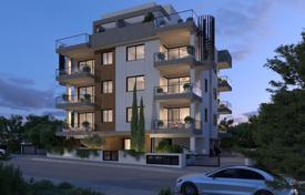 2 odalılar çatı dairesi 101 m² Limasol'da, Kıbrıs. 430,000 €