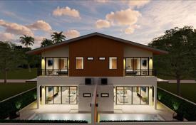 4 odalılar villa 282 m² Mae Nam'da, Tayland. Min.$190,000