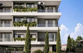 2 odalılar çatı dairesi Limasol'da, Kıbrıs. 425,000 €