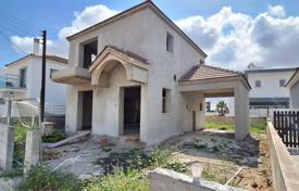 3 odalılar yazlık ev Famagusta'da, Kıbrıs. 237,000 €