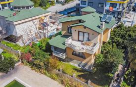 3 odalılar villa 350 m² Alanya'da, Türkiye. 23,322,000 TRY