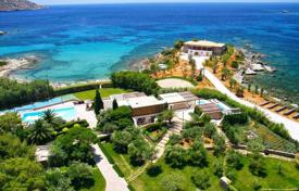 Villa – Attika, Yunanistan. 24,000 € haftalık