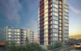 3 odalılar daire 92 m² Pendik'da, Türkiye. $204,000