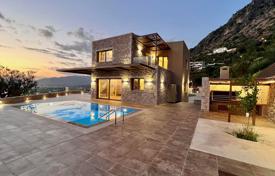 Villa – Kalamata, Administration of the Peloponnese, Western Greece and the Ionian Islands, Yunanistan. 2,150,000 €