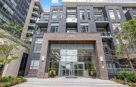 3 odalılar daire Etobicoke'de, Kanada. C$822,000