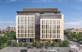 Market The Murex Clinics – Dubai Healthcare City, Dubai, BAE. $1,746,000