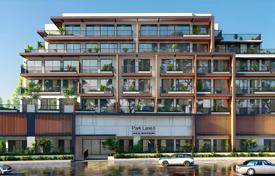 Konut kompleksi Park Lane 2 By Heilbronn – Jumeirah Village Circle, Jumeirah Village, Dubai, BAE. Min.$426,000