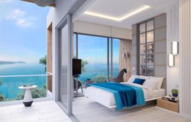 5 odalılar villa 156 m² Bodrum'da, Türkiye. $1,030,000