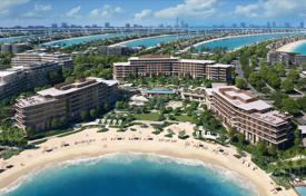 Konut kompleksi Palm Central Private Residences Phase 2 – Palm Jumeirah, Dubai, BAE. Min.$1,163,000