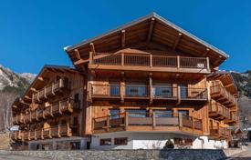 2 odalılar daire 60 m² Savoie'de, Fransa. 760,000 €