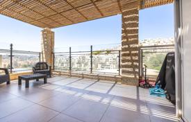 4 odalılar daire 85 m² Jerusalem'da, İsrail. $907,000