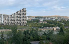 2 odalılar yeni binada daireler 64 m² Tbilisi (city)'da, Gürcistan. $140,000