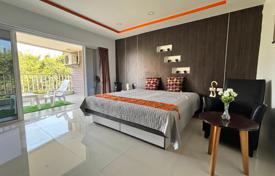 Daire 43 m² Pattaya'da, Tayland. $88,000