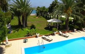 Villa – Pervolia, Larnaka, Kıbrıs. 3,900 € haftalık
