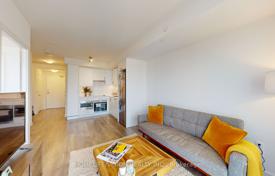 5 odalılar daire Old Toronto'da, Kanada. C$898,000